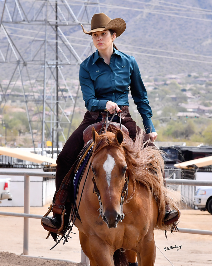 Portrait of Vanessa Wilkins